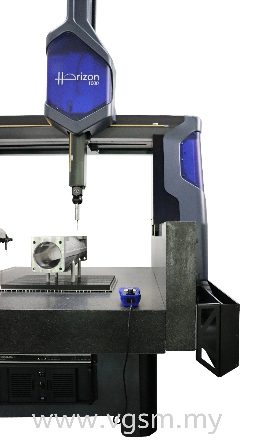 HORIZON 1000 CNC CMM (High Performance)