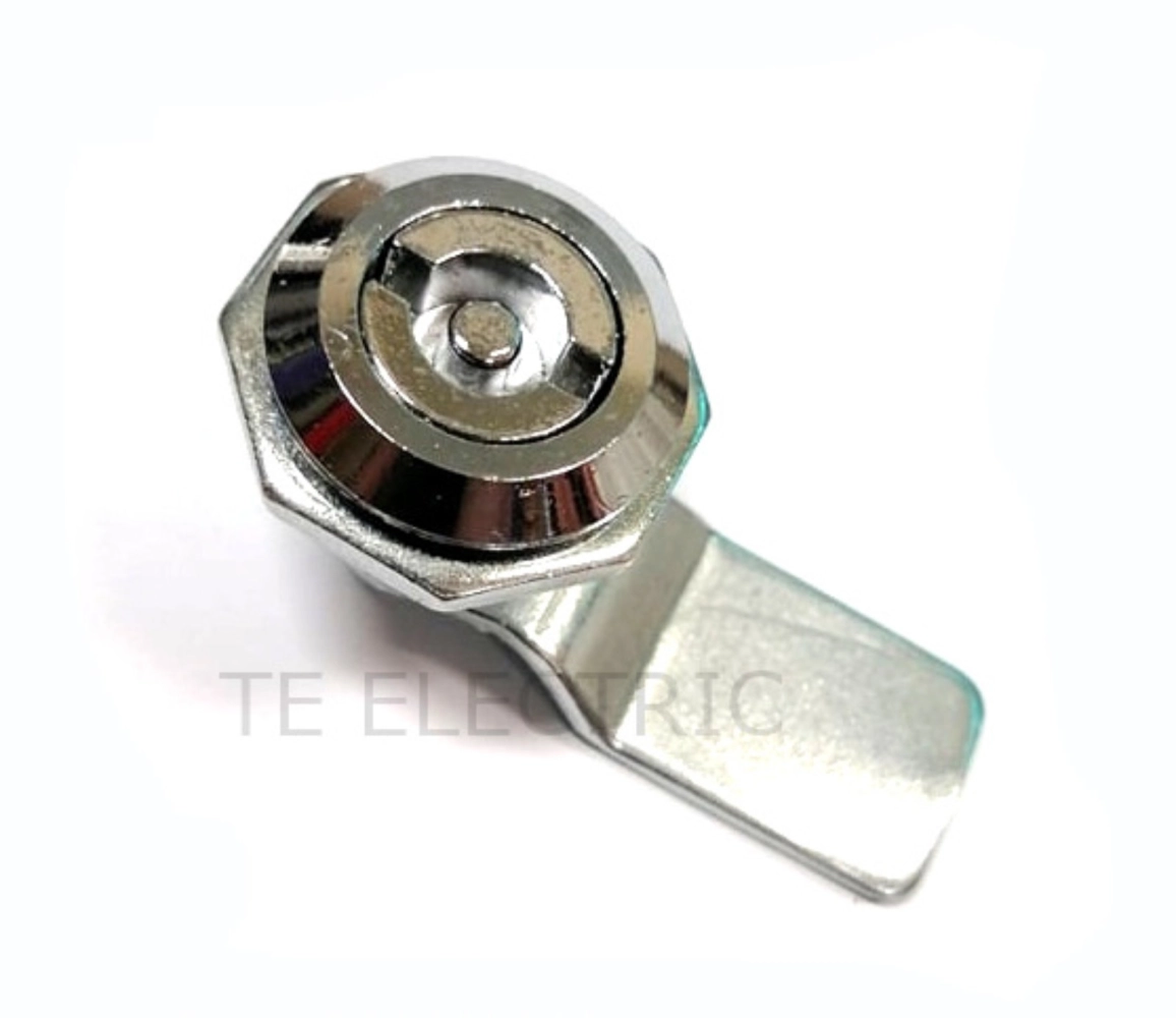 MS 705 METAL PANEL LOCK COME WITH PVC KEY/ METAL COMMON KEY