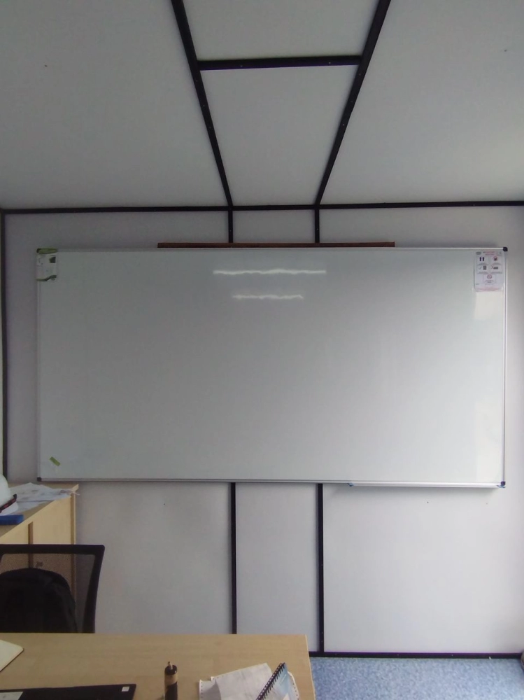 WhiteBoard Besar Pembekal Papan Putih Pejabat Sekolah Area Penang Kedah Perak | Pembekal Perabot Pejabat