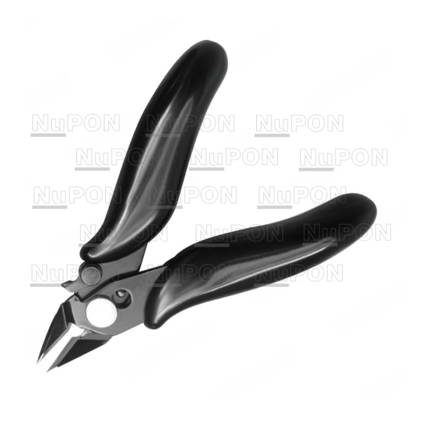MN-B100 Flush Cutting Pliers Flush Cutting Pliers Cutters And Pliers Industrial Products Philippines, Asia Pacific Supplier, Supply, Supplies, Specialist | NuPon Technology