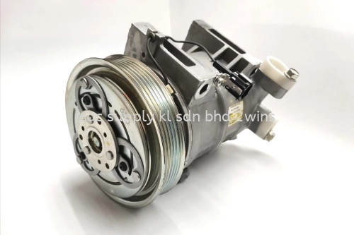 NISSAN N16 6PK R134 ZEXEL COMPRESSOR VALEO 815048