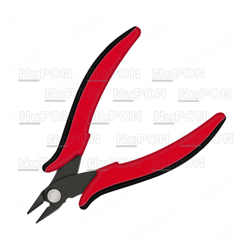 Flush Cutting Pliers CHP-170