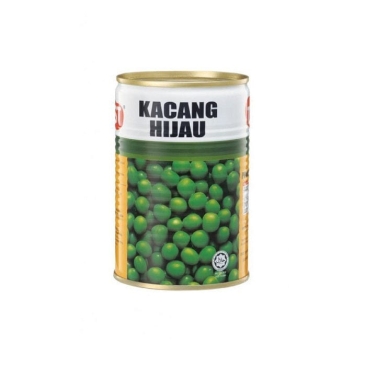 Tst Proccessed peas 425g