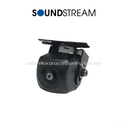 SOUNDSTREAM [RX.N300] AHD Rear View Parking Reverse Camera 180Degree Wide Angle