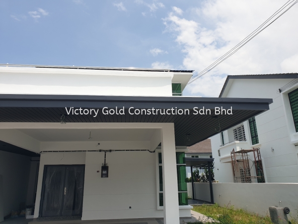  Awning Melaka, Malaysia, Bukit Katil Service, Supplier, Supply, Supplies | VICTORY GOLD CONSTRUCTION SDN BHD