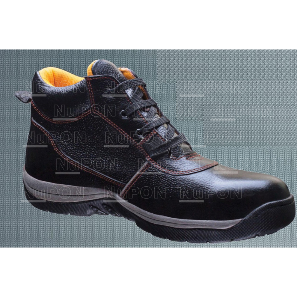 909  Industrial Safety Shoes(Premium Type)