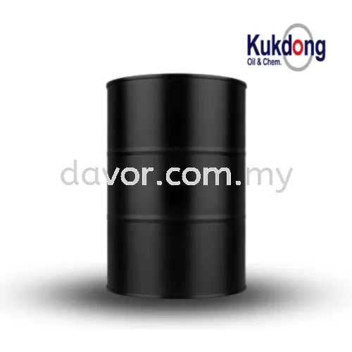 Kukdong Lily 80 Food Grade White Oil - High-Quality Lubricant for Food Processing