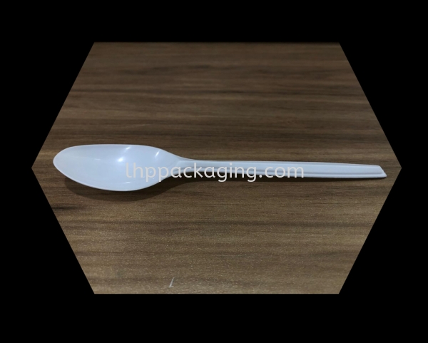 Spoon Cutlery Malaysia, Johor Bahru (JB) Manufacturer, Suppliers, Supplies, Supplier, Supply | LHP PACKAGING SDN BHD