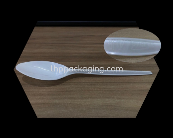 Spoon Special Order Cutlery Malaysia, Johor Bahru (JB) Manufacturer, Suppliers, Supplies, Supplier, Supply | LHP PACKAGING SDN BHD