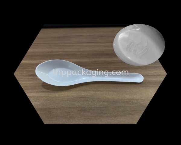 Spoon Special Order Cutlery Malaysia, Johor Bahru (JB) Manufacturer, Suppliers, Supplies, Supplier, Supply | LHP PACKAGING SDN BHD