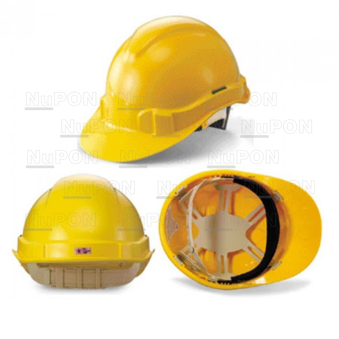 Differences Between Bump Cap & Safety Helmet - Safetyware Sdn Bhd