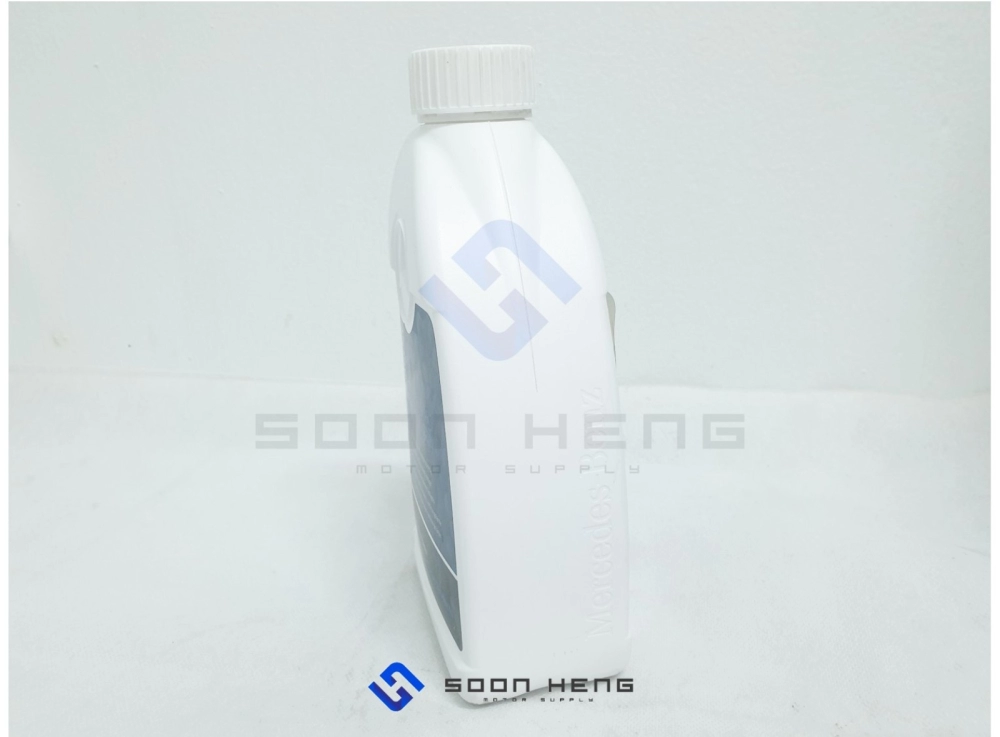 Mercedes-Benz Anticorrosion/ Antifreeze Agent (Coolant) - Red (1 Liter)  Selangor, Malaysia, Kuala Lumpur (KL), Klang Supplier, Suppliers, Supply,  Supplies