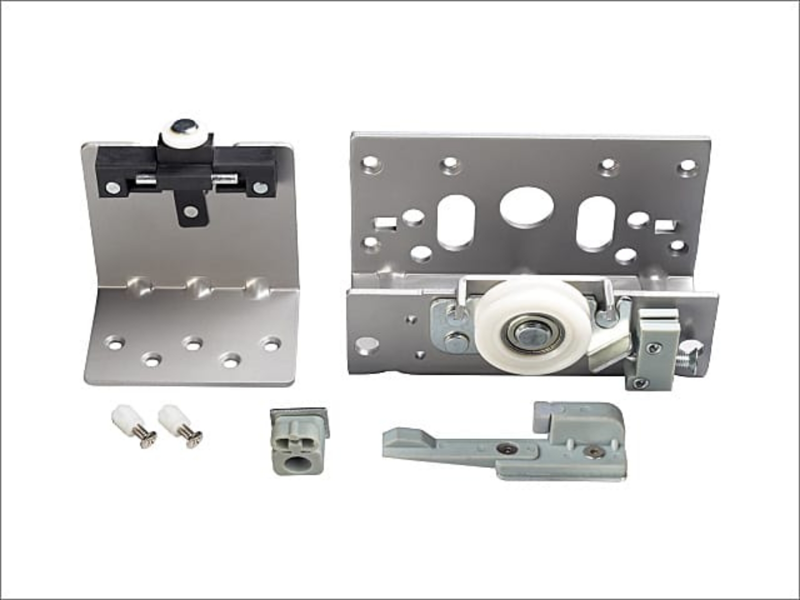 CS 69 INNER/OUTER SLIDING SOFT CLOSING SYSTEM