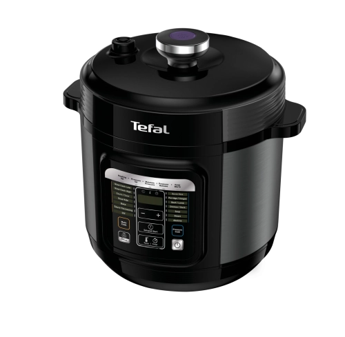 Tefal Home Chef Smart Multicooker CY601D