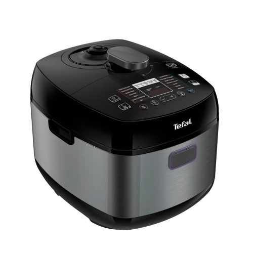 Tefal Home Chef Smart Pro MultiCooker CY625D 