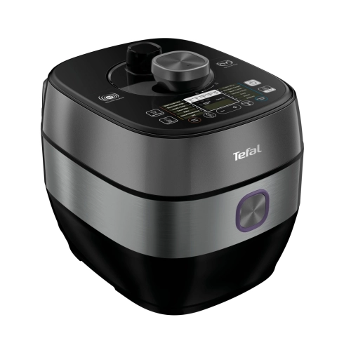 Tefal Home Chef Smart Pro IH Multicooker CY638D