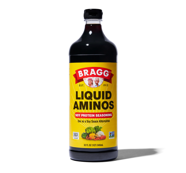 Bragg Liquid Aminos 946ml Liquid Aminos Bragg Malaysia, Selangor, Kuala Lumpur (KL) Distributor, Wholesaler, Supplier, Supply | Ballun Distribution (M) Sdn Bhd