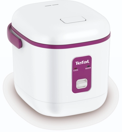 Tefal Mini Mechanical Rice Cooker 0.4L (2cups) RK1721