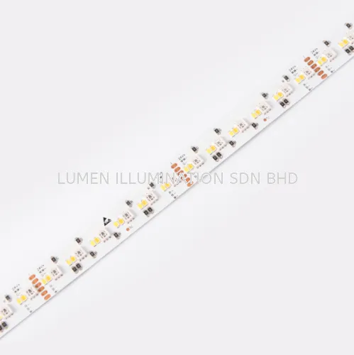 LED STRIP ( TONING ) - DA696RGBSWW-24V-12mm 