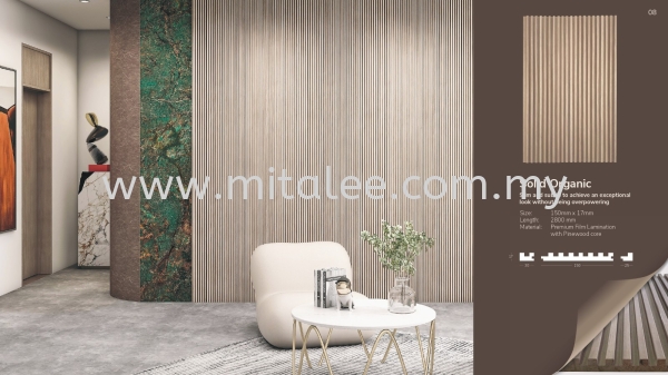 solid_page-0010 Chroma Solid Fluted panel Malaysia, Johor Bahru (JB), Selangor, Kuala Lumpur (KL) Supplier, Supply | Mitalee Carpet & Furnishing Sdn Bhd