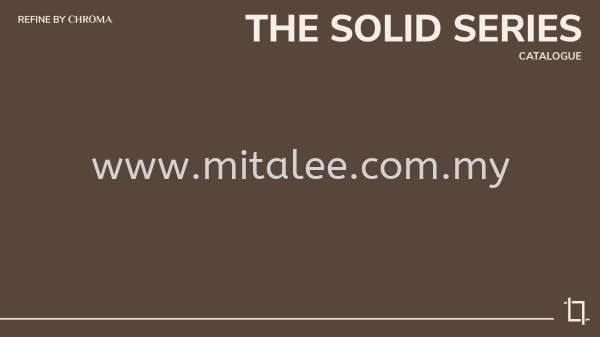 solid_page-0001 Chroma Solid Fluted panel Malaysia, Johor Bahru (JB), Selangor, Kuala Lumpur (KL) Supplier, Supply | Mitalee Carpet & Furnishing Sdn Bhd