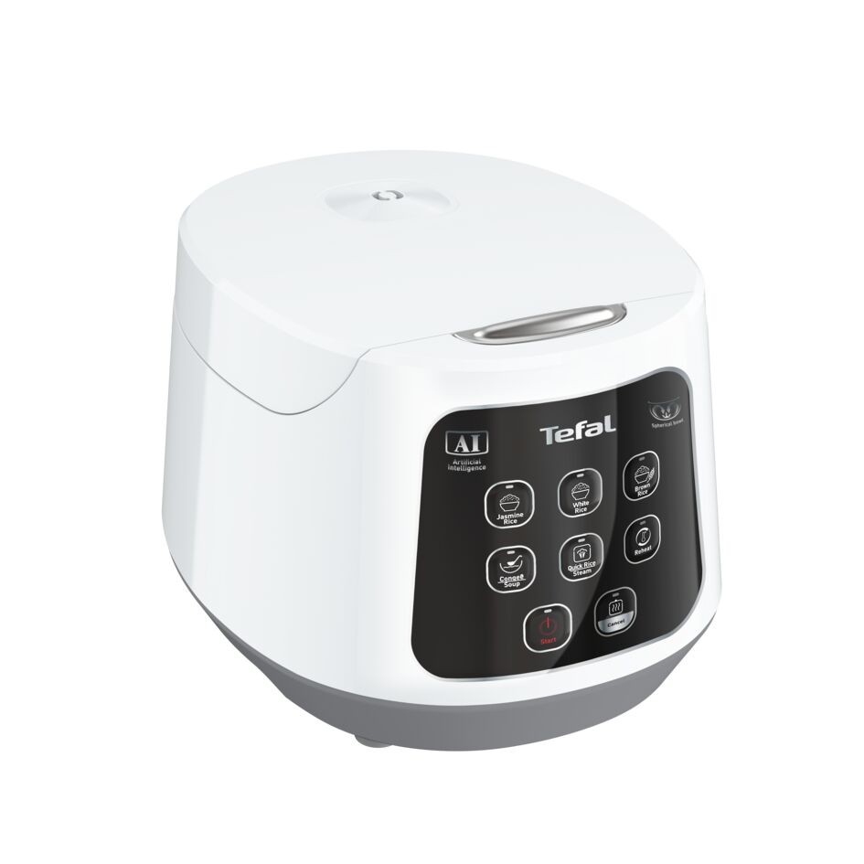 tefal fuzzy