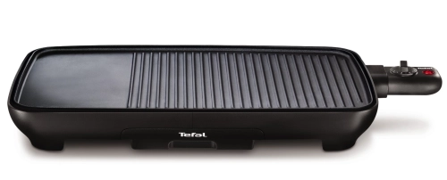 Tefal Plancha Ultra Compact Successor (black) TG3918