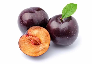 Baby Sun Plum 500g