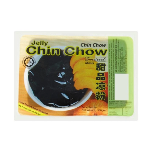 Chin Chow Jelly Manis