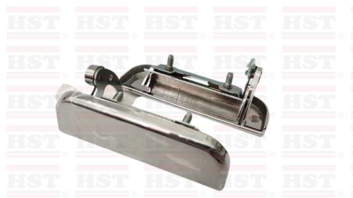 PERODUA KANCIL REAR RH DOOR OUTER HANDLE CHROME (DOH-K4-RRCHR)