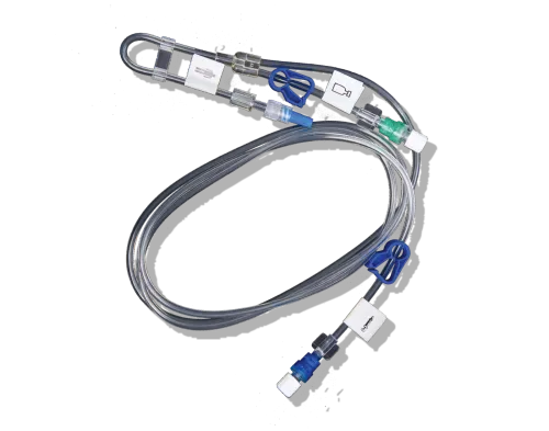 PCA Extension Tubing Set