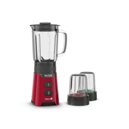 Tefal Minimix Glass Blender BL168