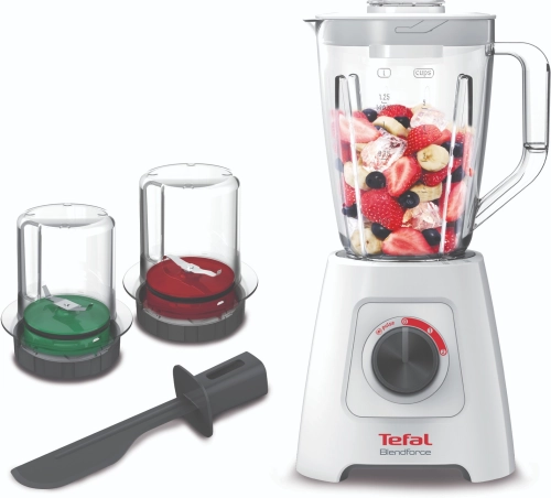 Tefal Blendforce2 Blender (with accessories) BL4291