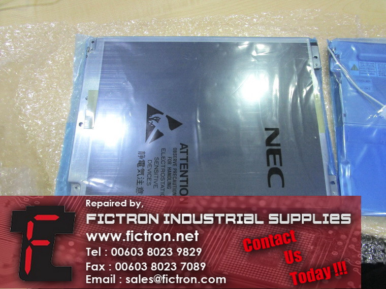 NL6448BC33-49 NL6448BC3349 NEC LCD Screen Display Panel Supply Repair Malaysia Singapore Indonesia USA Thailand