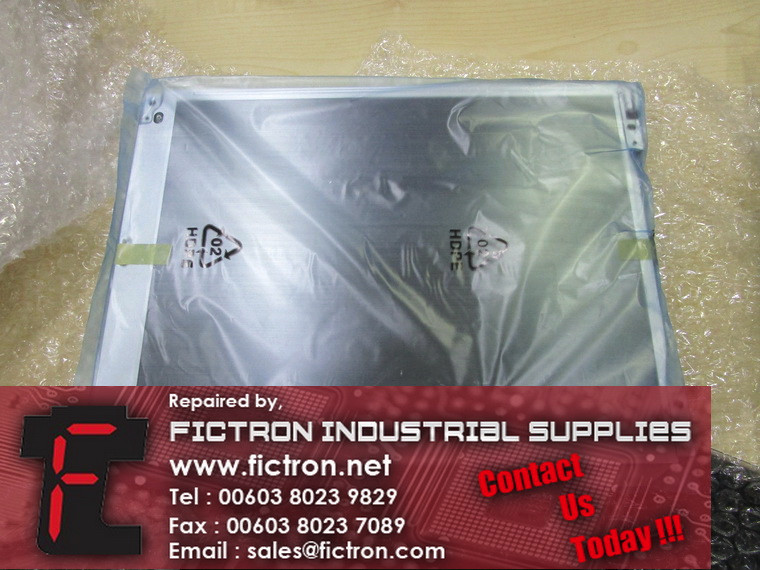 LQ10D368 SHARP LCD Screen Supply Repair Malaysia Singapore Indonesia USA Thailand