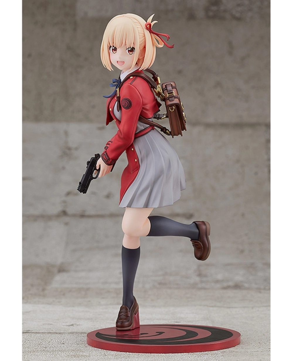 Good Smile Company Lycoris Recoil Chisato Nishikigi