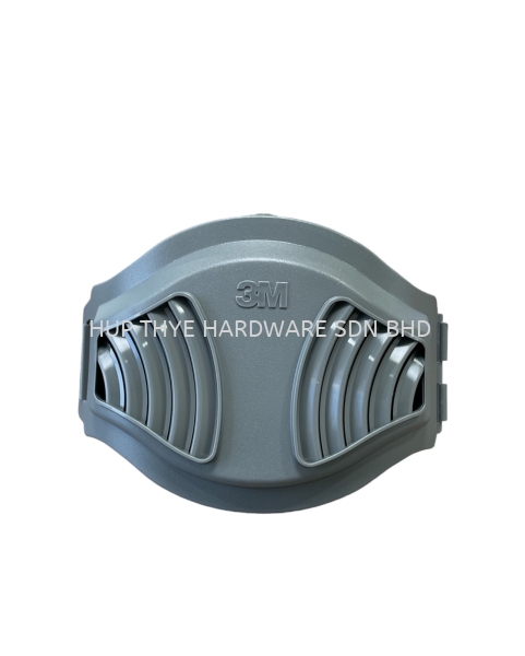 3M 1700 Filter Holder PERSONAL PROTECTIVE EQUIPMENT TOOLS AND EQUIPMENT Melaka, Malaysia, Batu Berendam, Krubong, Peringgit Supplier, Wholesaler, Supply, Supplies | HUP THYE HARDWARE SDN BHD