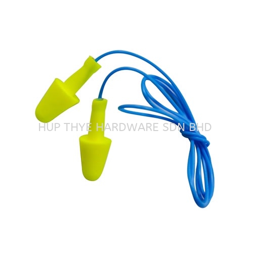 3M 328-1001 Flexible Fit Ear Plugs  PERSONAL PROTECTIVE EQUIPMENT TOOLS AND EQUIPMENT Melaka, Malaysia, Batu Berendam, Krubong, Peringgit Supplier, Wholesaler, Supply, Supplies | HUP THYE HARDWARE SDN BHD