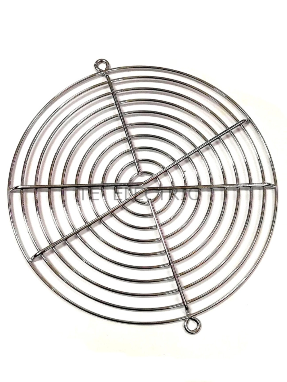 3" /4" /6" VIDEO FAN GUARD STAINLESS STEEL COOLER COOLING FAN GUARD 3INCH / 4INCH / 6INCH FAN WIRE GUARD