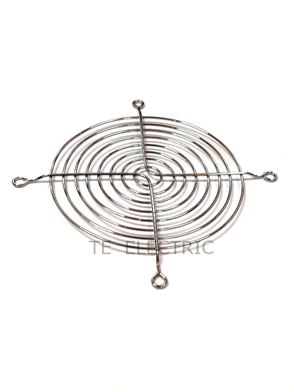 3" /4" /6" VIDEO FAN GUARD STAINLESS STEEL COOLER COOLING FAN GUARD 3INCH / 4INCH / 6INCH FAN WIRE GUARD