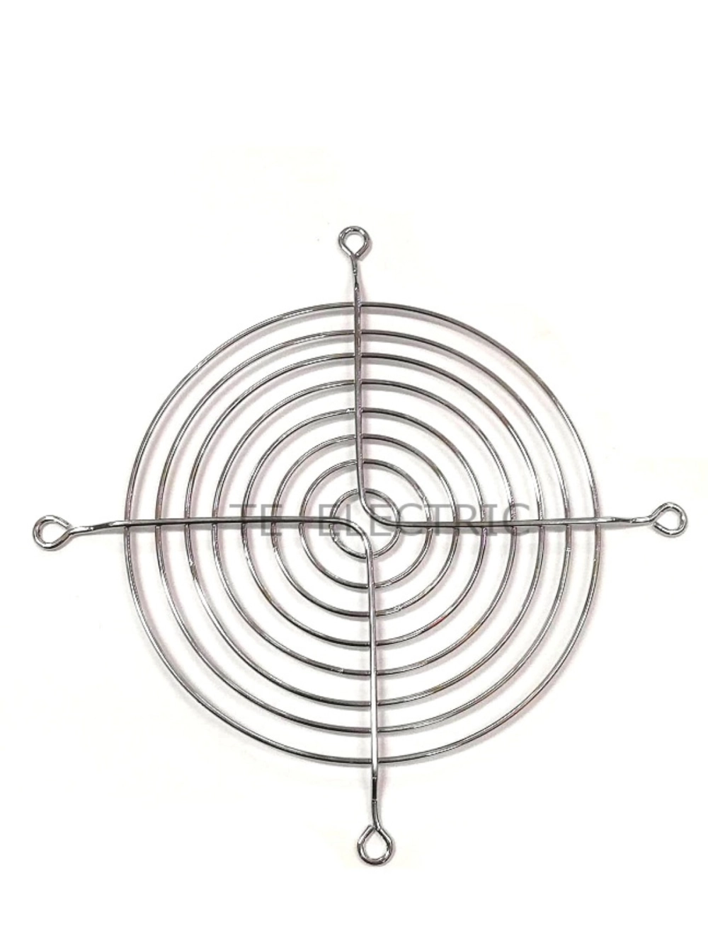 3" /4" /6" VIDEO FAN GUARD STAINLESS STEEL COOLER COOLING FAN GUARD 3INCH / 4INCH / 6INCH FAN WIRE GUARD