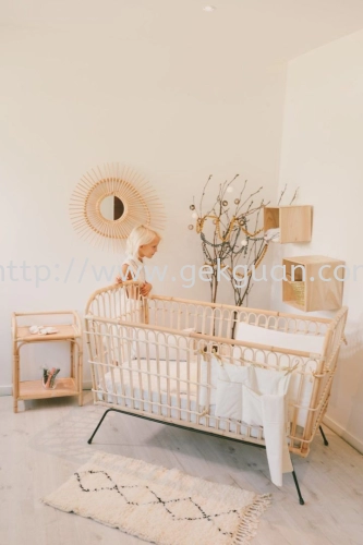 Furniture Series Baby Crib Johor, Malaysia, Kuala Lumpur (KL), Selangor, Melaka  Supplier, Manufacturer, Wholesaler, Supply