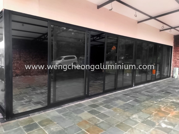  Performance Sliding Door Selangor, Malaysia, Kuala Lumpur (KL), Sungai Buloh Supplier, Suppliers, Supply, Supplies | Weng Cheong Glass Trading Sdn Bhd