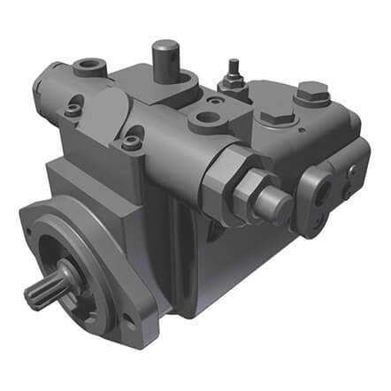 PVWC-022-B5UV-R HAL-MSNNNN-25F-42NN-424D OILGEAR Variable Hydraulic Piston Pump Hydraulic Piston Pump Hydraulic Pump Malaysia, Perak Supplier, Suppliers, Supply, Supplies | ASIA-MECH HYDRO-PNEUMATIC (M) SDN BHD