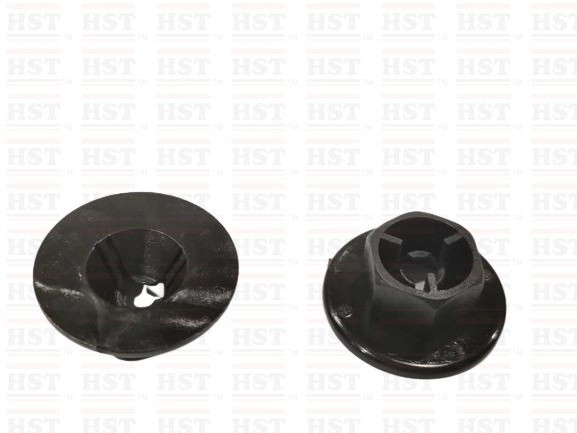 KIA REAR INNER FENDER CLIP SMALL (IFC-KIA-702)