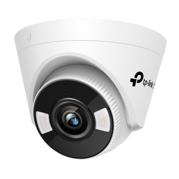 VIGI C440.TP-Link VIGI 4MP Full-Color Turret Network Camera VIGI SURVEILLANCE TP-LINK CCTV SYSTEM Johor Bahru (JB), Malaysia, Selangor, Kuala Lumpur (KL), Perak, Skudai, Subang Jaya, Ipoh Supplier, Suppliers, Supply, Supplies | AIASIA TECHNOLOGY DISTRIBUTION SDN BHD