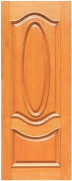 SCYC 1P SOLID DECORATIVE DOOR WOODEN DOOR Malaysia, Perak, Chemor Supplier, Manufacturer, Supply, Supplies | SIN CHOONG YAN WOODWORK SDN BHD