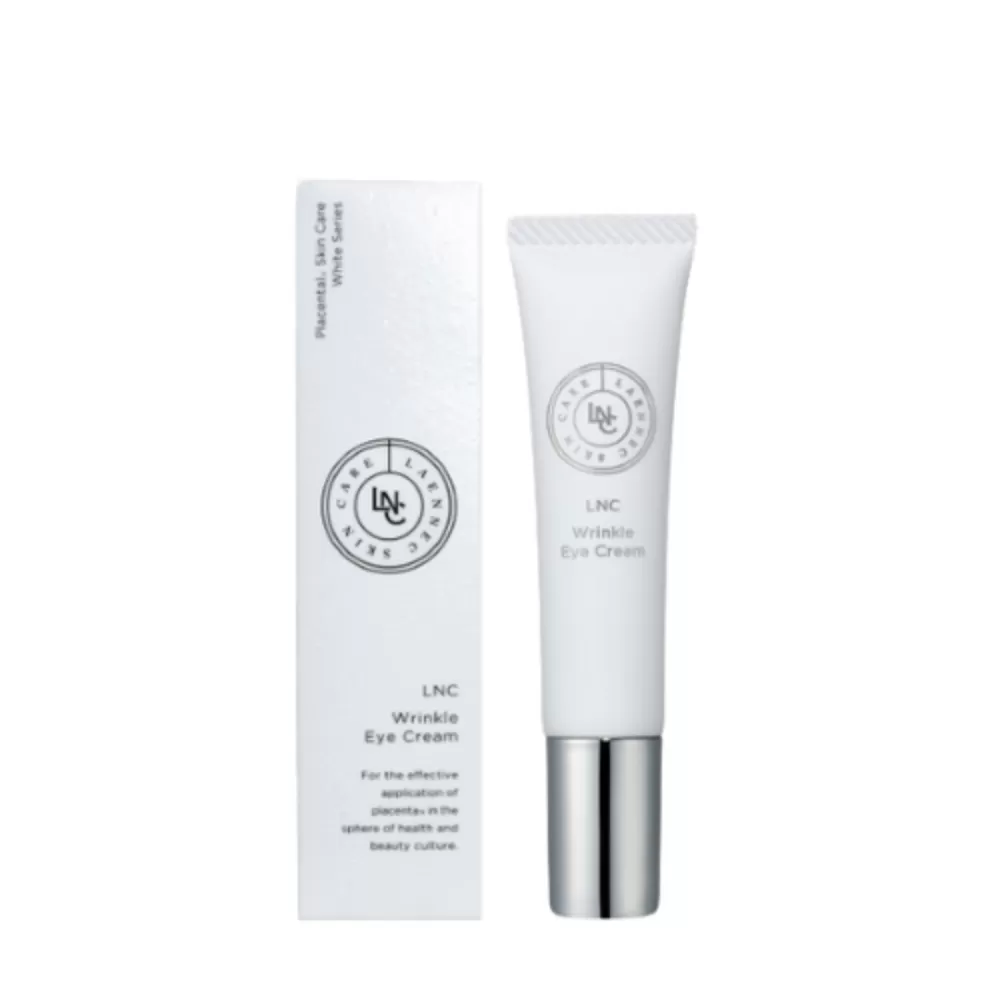 LNC Wrinkle Eye Cream 12g