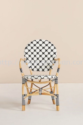 RSC 013 - RATTAN CHAIR