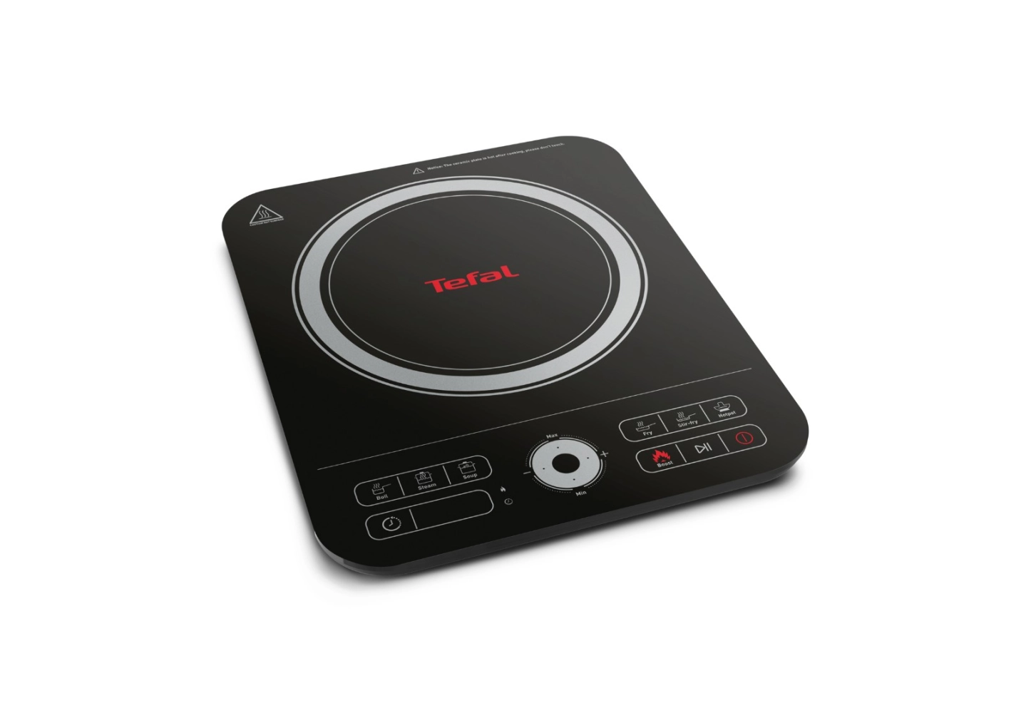 Tefal Induction Hob